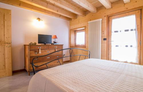 Apartment Albergo Diffuso - Cjasa Ustin-4 by Interhome - Foto 11