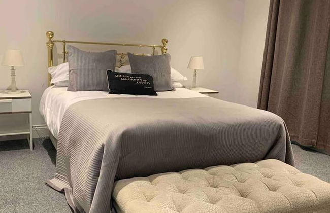 The Victorian Apartment - Foto 2