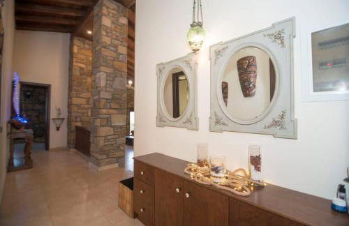 Villa Marina Limnos - Foto 17