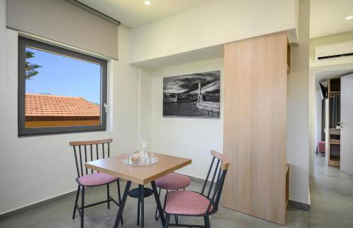 Athina Suites Luxury Suites Near The Sea Platanias - Foto 72