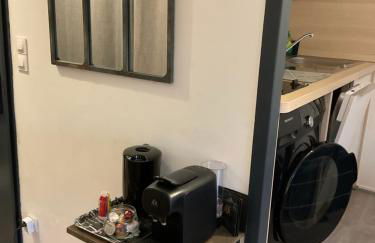 Apartment Eden Park - Photo 6