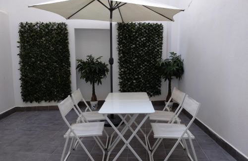 Caleta Homes - Apartamentos Pompidou - Photo 90