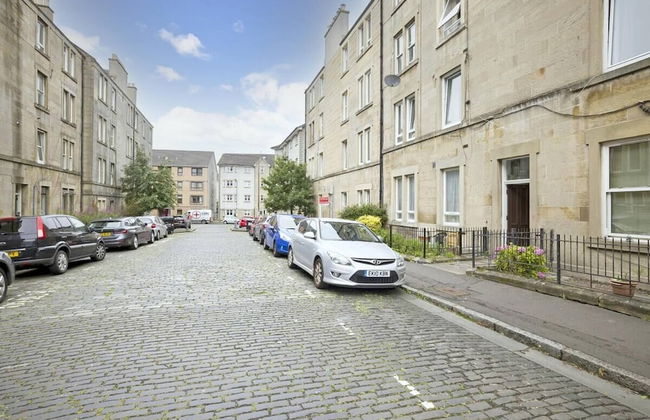 Splendid 2bed Apt near Haymarket - Foto 30