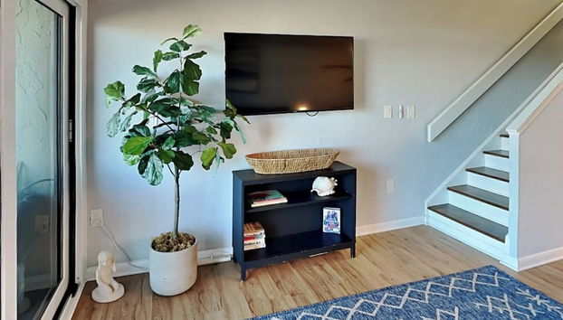 Servicios del alojamiento