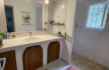 villa Provençal près de la mer - Foto 12