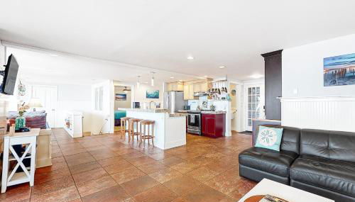 Berni's Ocean View Castle - Home Sweet Homestead - Foto 4