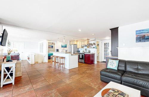 Berni's Ocean View Castle - Home Sweet Homestead - Foto 4