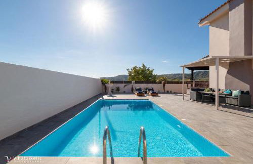 Ospition Villa - Foto 8