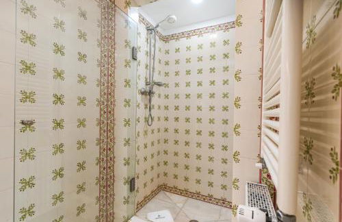 Spacious villa with sea view, tennis & golf garden #1963 - Foto 37