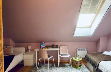 Happy House - Kaszubska Ostoja - Foto 16