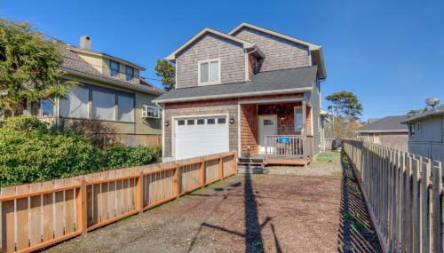 By The Sea-Seaside - Meredith Lodging - Foto 3