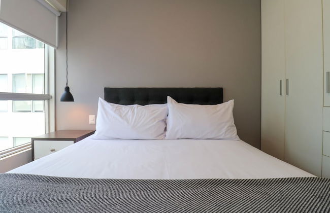 w Lush 2BR w AC Near Kennedy Park in Miraflores - Foto 25