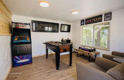 Lakeview Haven - Boat Slip - Dog Friendly - Sleeps 16 - Foto 22