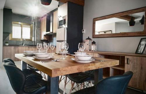 Precioso apto, con piscina en puerto de Cambrils, wifi y parking incluido - Photo 7