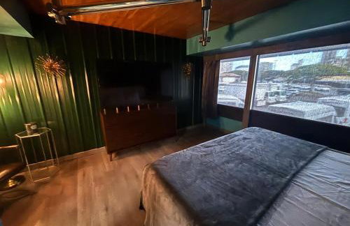 The Eastwood-Gateway to Waikiki - Executive Suite - Foto 65