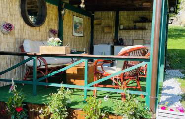 Charming Tuscan Suite with Pool 2 to 5 persons Lamole Greve in Chianti - Foto 20