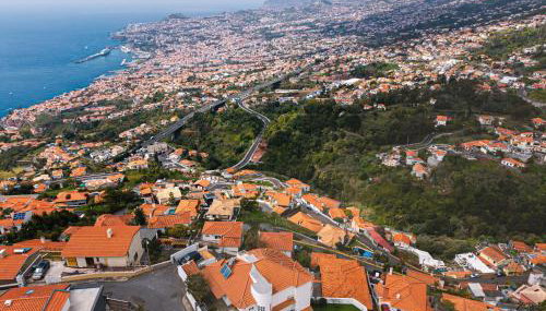 Funchal High View - Foto 5