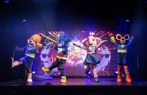 Immaculate 3 Bedroom Caravan in Presthaven - Foto 26