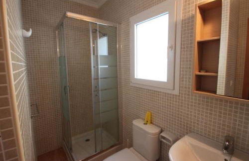 Canuta Mar 14- two story holiday home villa in Calpe - Photo 28