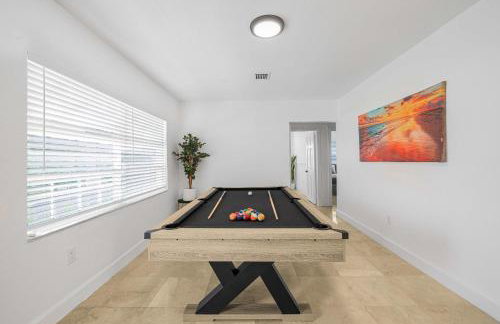 New Tropical Oasis Retreat in Miami - Foto 30