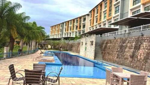 Apt Alto da Serra Villas - Bananeiras - Foto 3