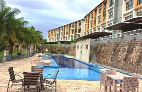 Apt Alto da Serra Villas - Bananeiras - Photo 3