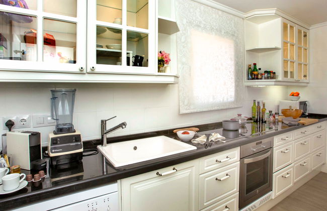 Villa Polonia Mouche - Foto 17