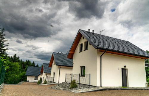 Domki Leśne Zacisze - Foto 7