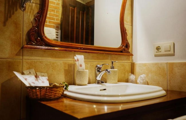 Posada Puerta Grande - Photo 45