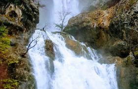 Chalet lujo en finca Zafiro lagunazo Riopar 5 o 3 dormitorios y 3 Baños Parque Natural del Rio Mundo - Foto 13