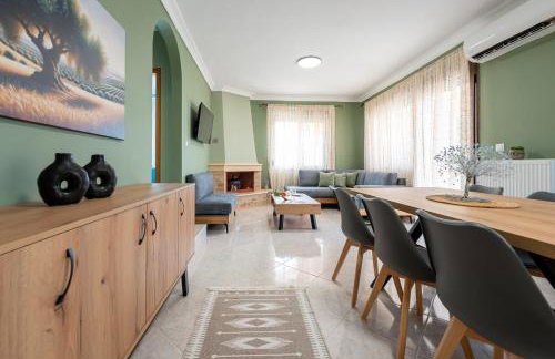 Sitholia Apartment Vatopedi - Photo 21