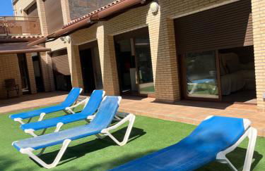 Villa Buiza - Foto 12