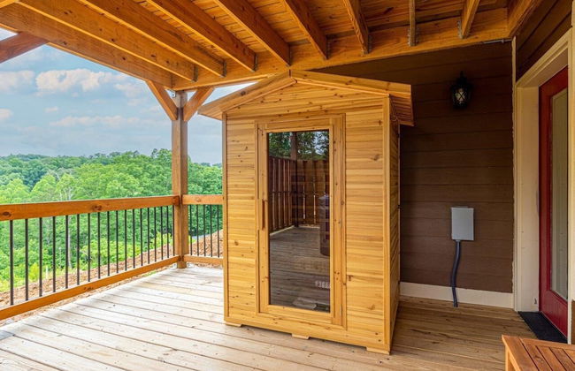 Mountain Palace - Foto 47