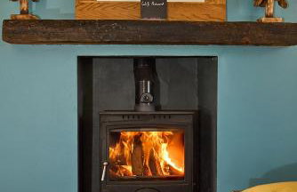 ISLE OF GIGHA FARM HOUSE - Foto 2