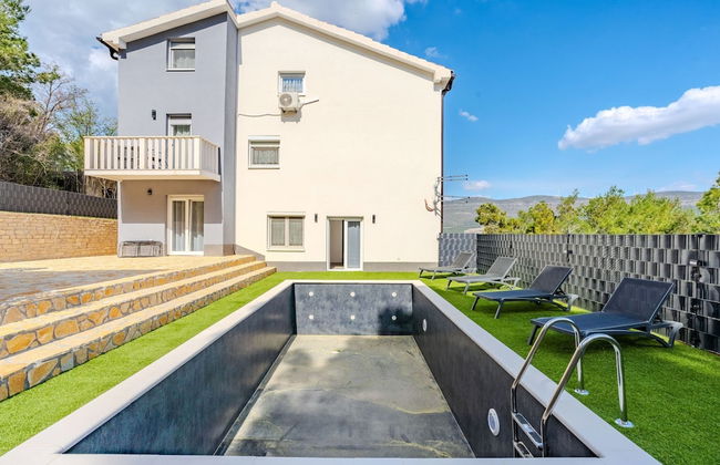 Villa Ivanovi Dvori - Foto 65