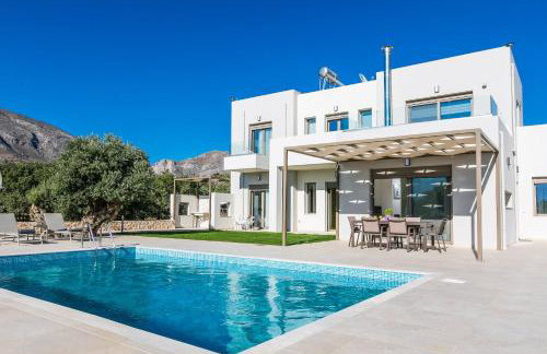 Villa Anemolia - Foto 2