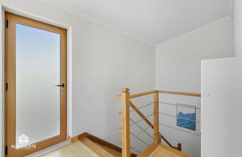 Ericeira Surf Villa - 3 bedrooms - Sea view - Foto 22