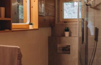 Mountain Cottage Lubomierz - Foto 22