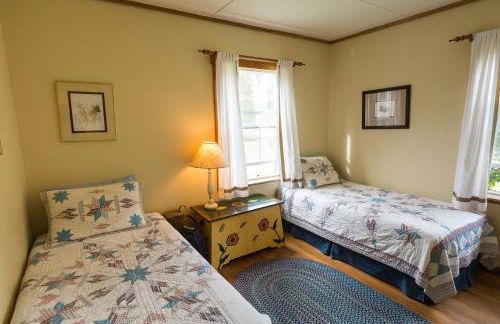 Lonesome Duck Ranch - Foto 5