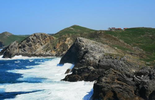 Apartamentos Gloria-patchwork-Ubiarco - Foto 73