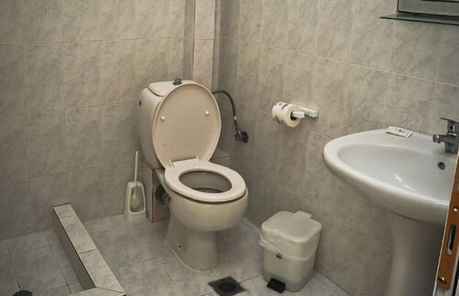 Kapsohora Inn Hotel - Photo 11