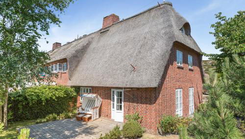 Haus Moevengrund - Foto 5