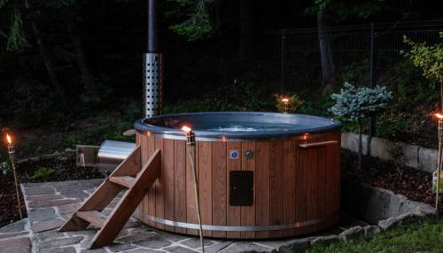 Domek Bogusza - Foto 4