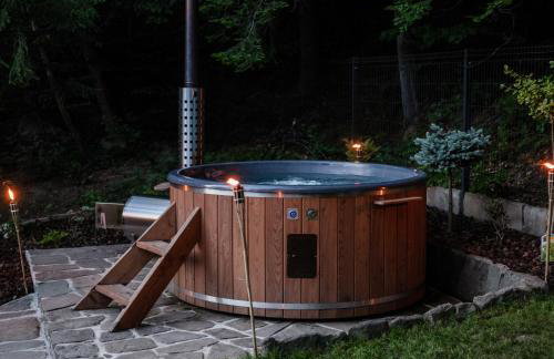 Domek Bogusza - Foto 4