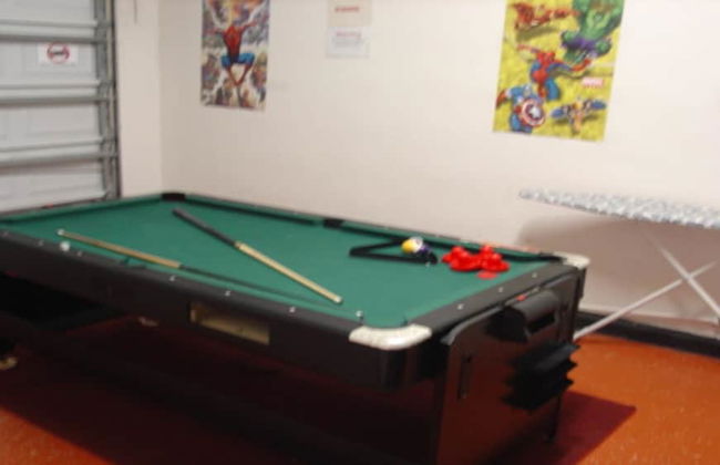 Ahr138 - Tuscan Hills - 4 Bed 3 Baths Town House - Photo 5