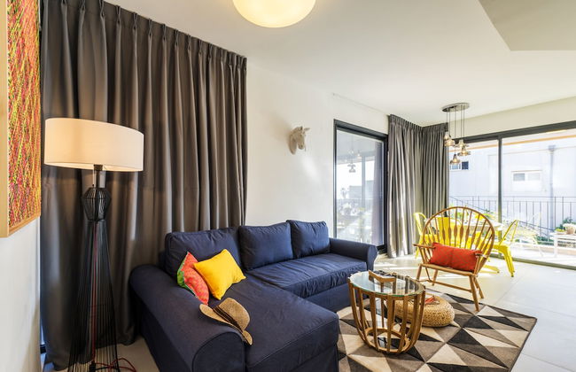 Mr. Promenade - By TLV2GO - Foto 47