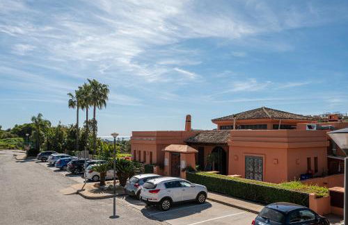 Mirador Marbella Pool Golf Gym Sauna - Foto 54