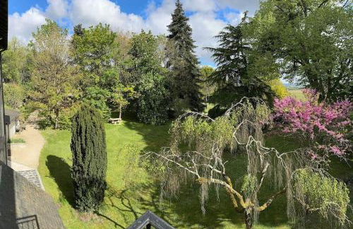 Gîte des Fours à Chaux - Foto 4