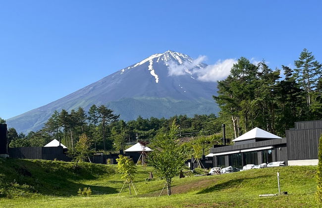 THE SENSE FUJI - Foto 63