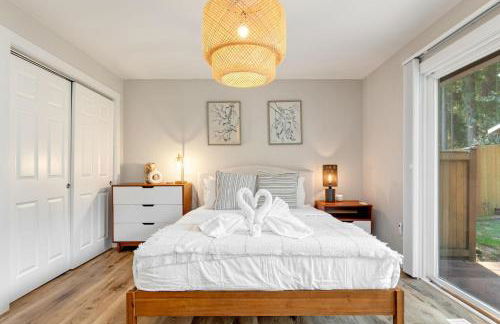 Perch - Strattonwood Stay - Foto 26